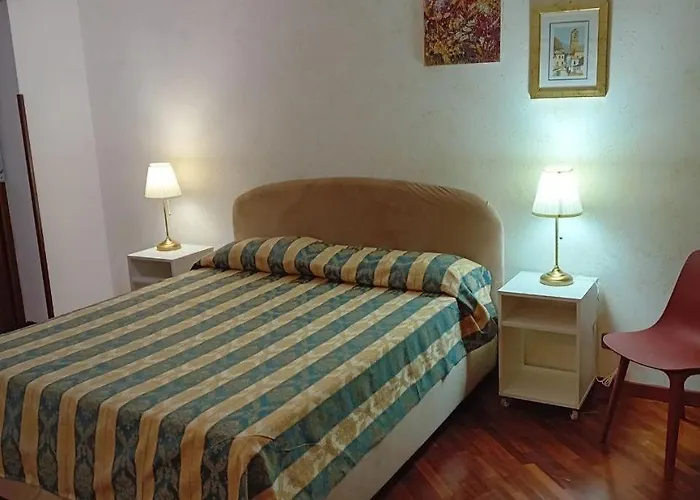 Flavia Apartment