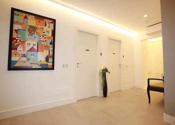 Unique Luxury Stay