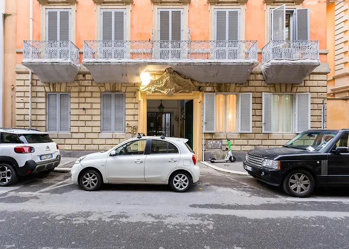 Relais Rome - Opera House