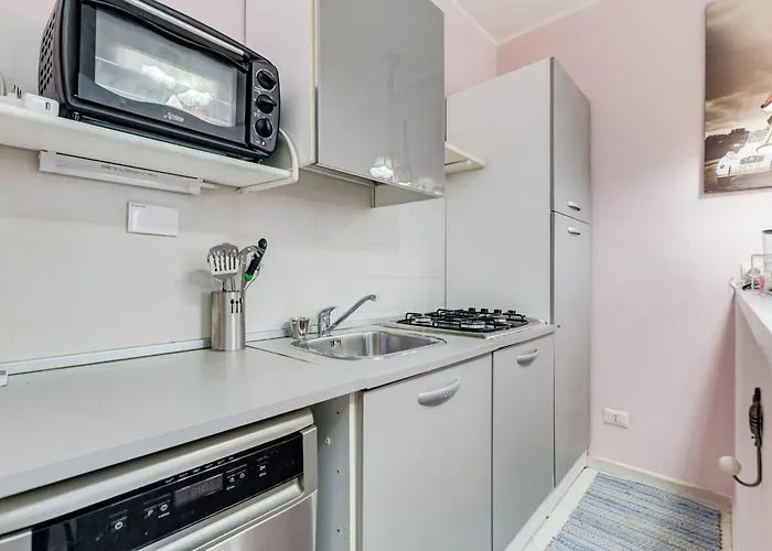 The Great Beauty - 2 Double Bedrooms & 2 Bathrooms