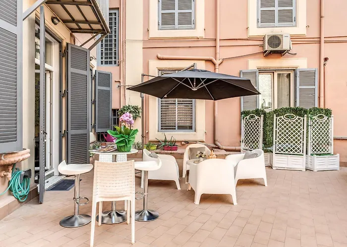 Daag Corso Luxury Apartment