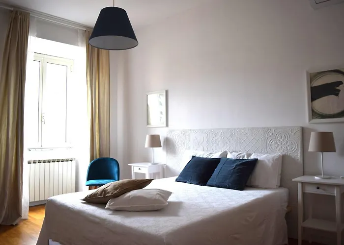 Apartment Termini