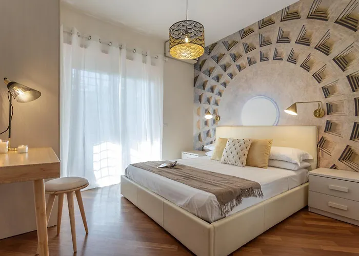 Oscar Garden Apartment - Near The Vatican