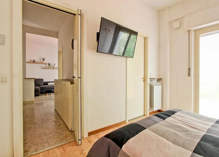 Parioli ***** - Elegante Loft