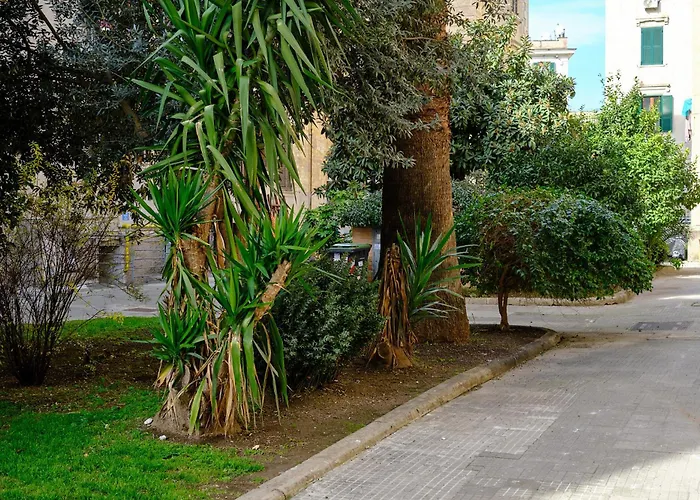 Testaccio Guest House