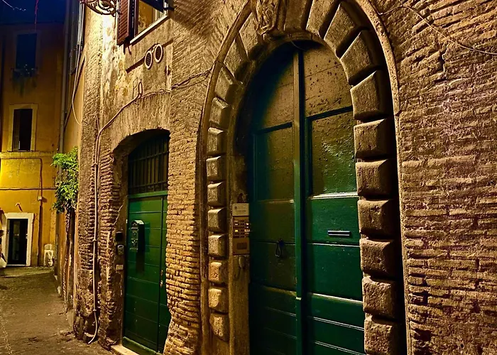 The Old Town Inn