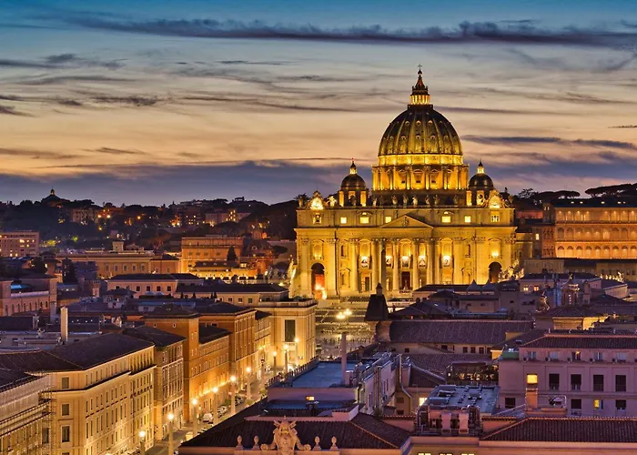 Pope'S Suites