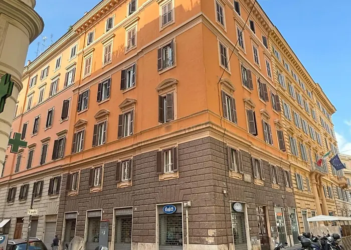 Sweety Rome House
