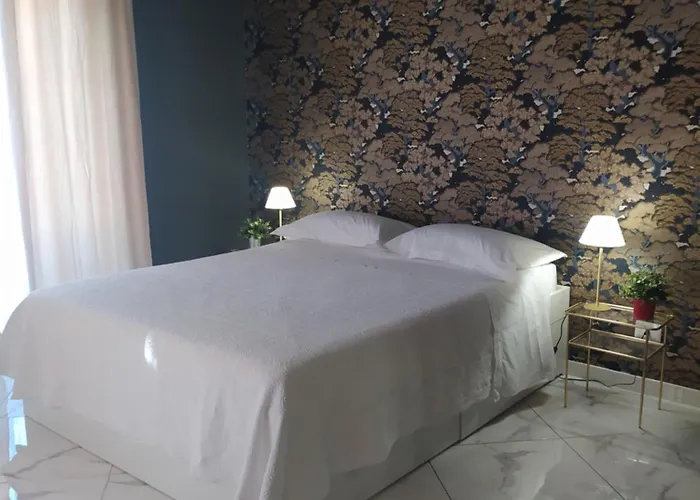 Linda'S Guest House