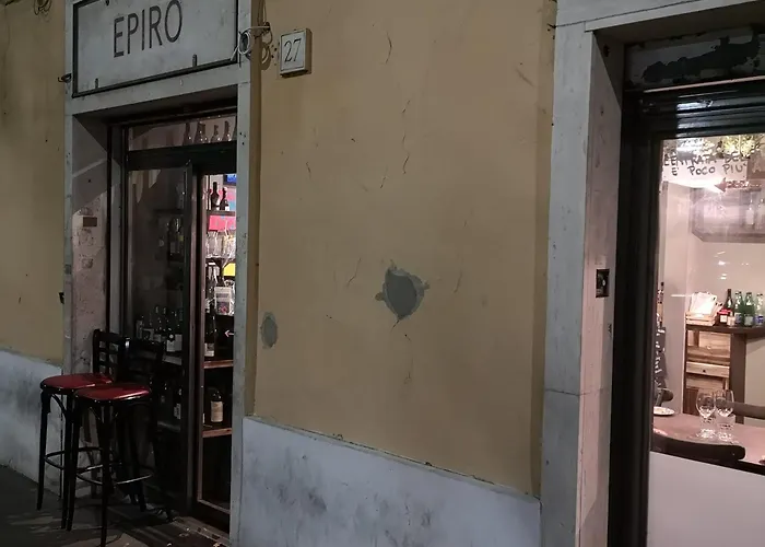 Epiro Home