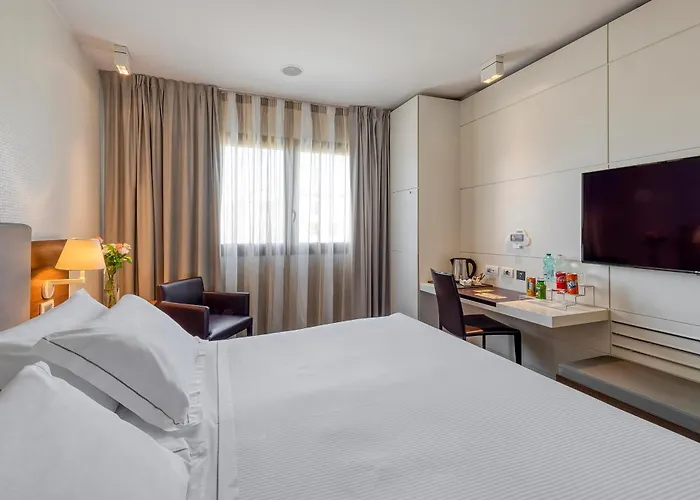 H10 Roma Citta