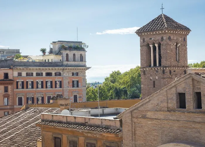 Principe Amedeo By Rental In Rome