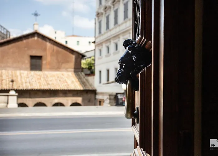 Hotel Boutique Nazionale