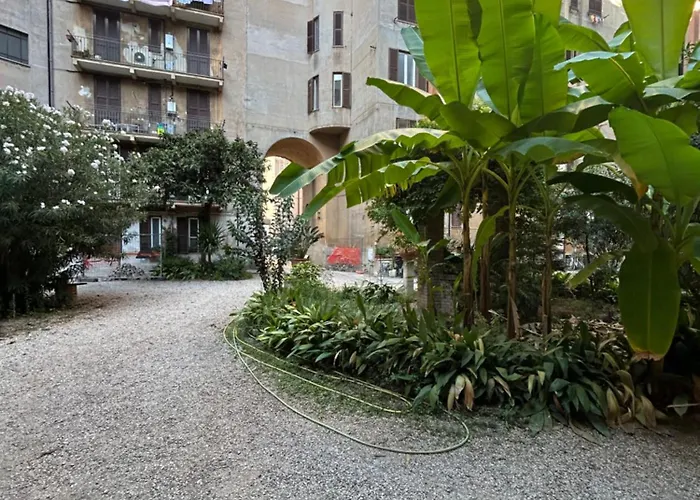 Sui Generis Casa Appartamento Per Vacanze