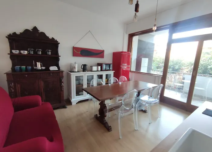 Vanity Apartment - 4 Bedrooms With 4 Bathrooms - Ac & Wifi
