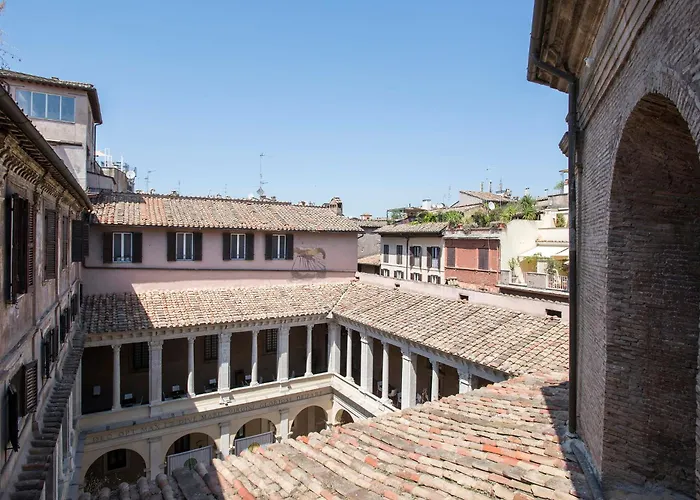 Chiostro Del Bramante - Art Museum Experience