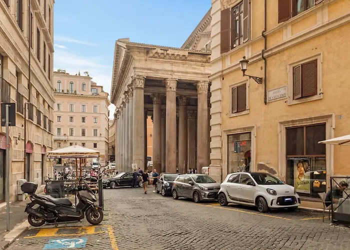 Pantheon Stylish Studio