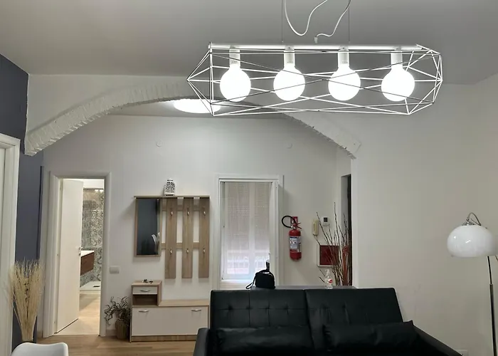 Roma Chic Flat Monte Mario