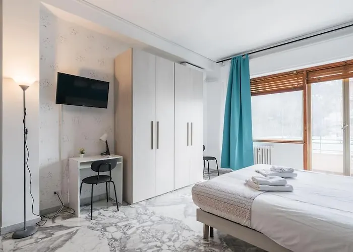 F&F San Peter Apartment