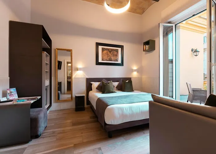 Hotel De' Clementi