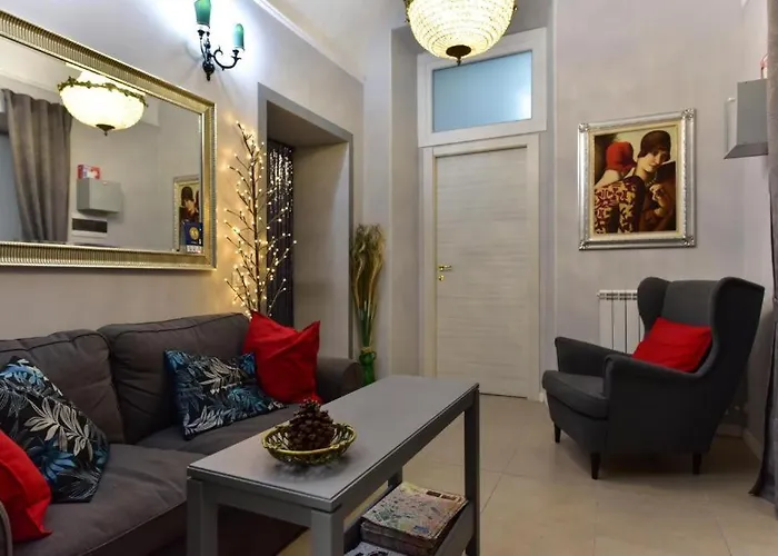 Best Rooms Termini