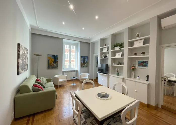 Maresi Suite
