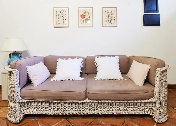 Iflat Shabby Chic Apartament