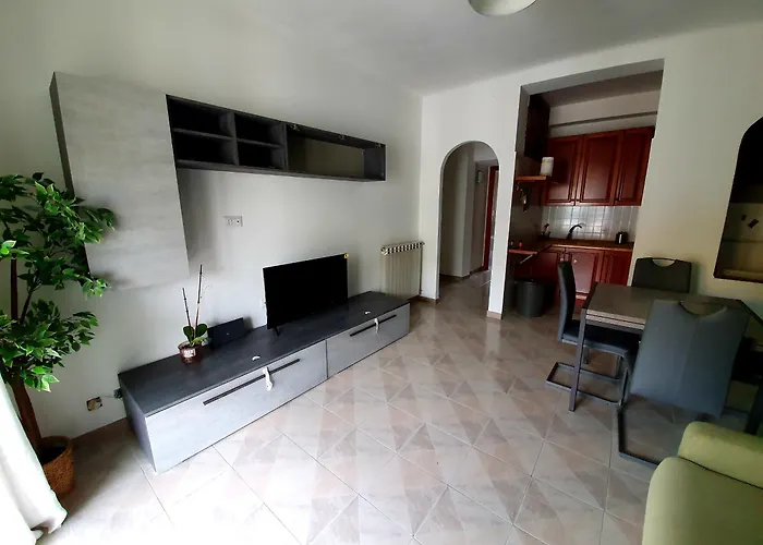 Enea Apartment