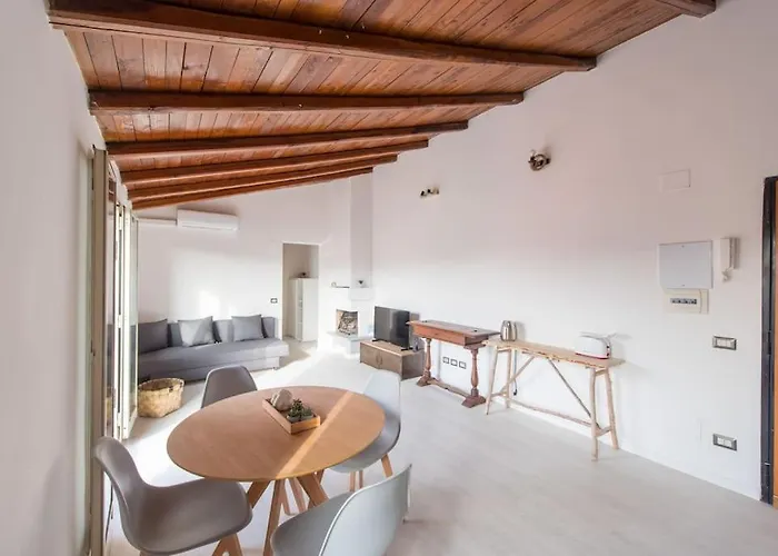 San Peter'S - Cosy Renovated Penthouse