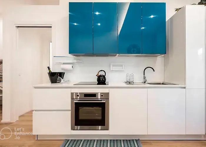Aurelio Luxury Retreat - Vatican & Metro