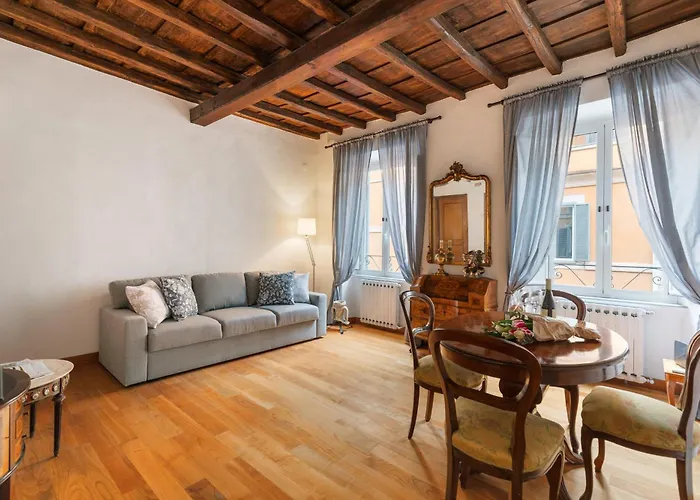 Monti Charming Amphora Apartment