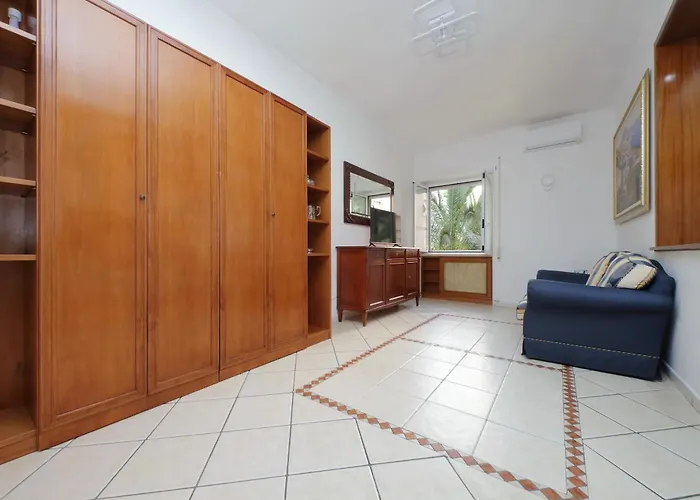 Pigneto Cozy Flat