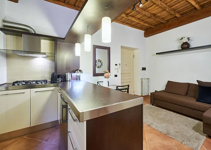 Piazza Navona At Your Door Irex Apartment