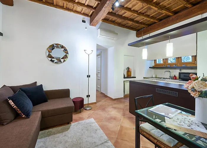 Piazza Navona Suite Irex Apartment
