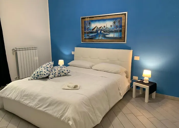 Appartamento L'Incanto