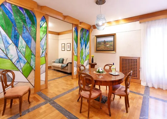 Harry'S Bar Trevi Luxury Apartments - Sardegna