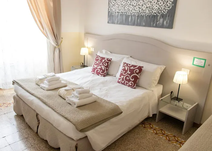 Biancore B&B