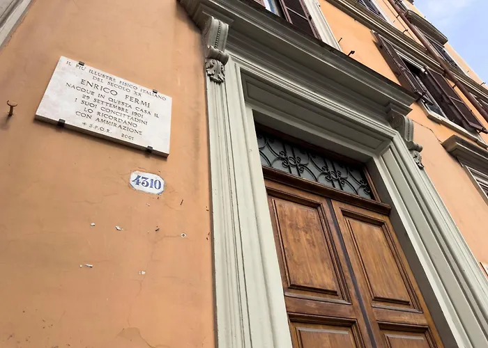 Praetorian Apartment