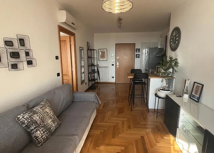 Mi Casa Es Tu Casa Roma