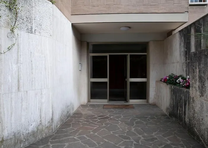 Large Family Apartment Near Vatican 180 Sqm Sleeps 8