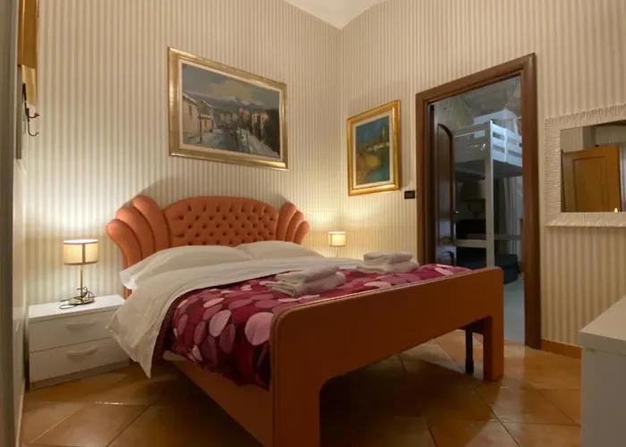 Apartment Vittorio Emanuele