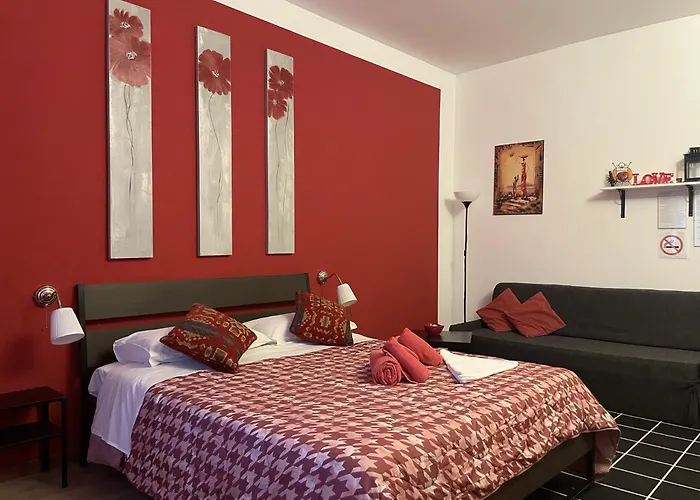 Cornelius Roma Room