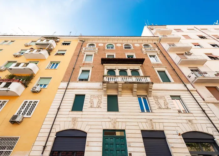 Piacentino Homes San Giovanni Apartment