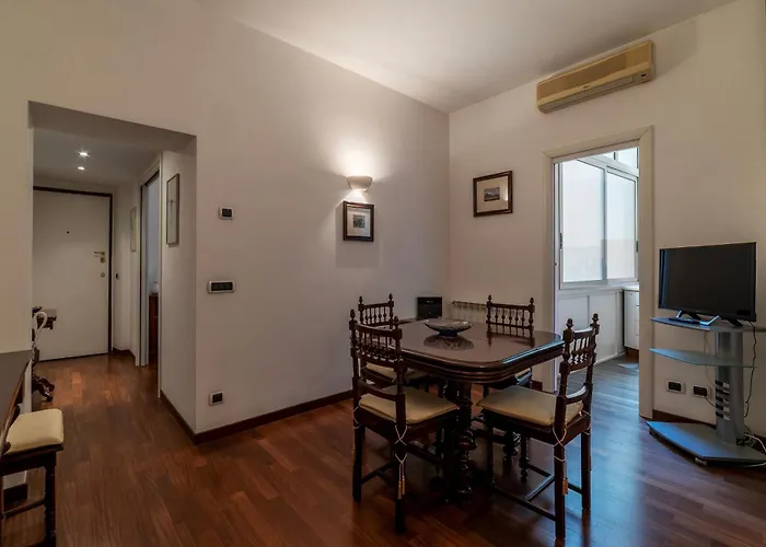 Guesthost - A Due Passi Da Santa Maria Maggiore Apartment