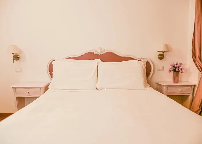 Feliz In Roma B&B - Apartments