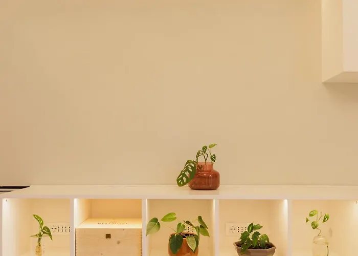 In Trastevere Urban Suite