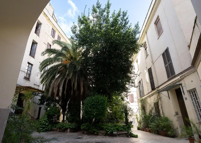 Domus Alba Mantua