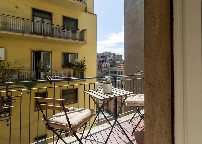 Roma Centro * * * * *- S.Croce in Gerusalemme Loft