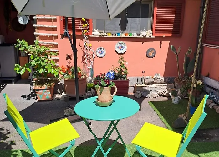 Casa Susy