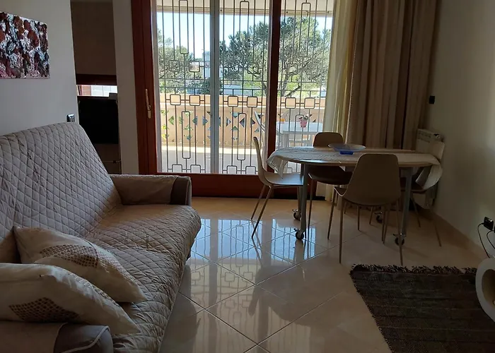 La casa di Gloria